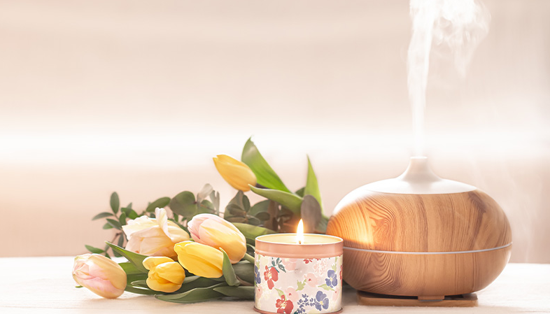 Die 9 besten ätherischen Öle für die Aromatherapie